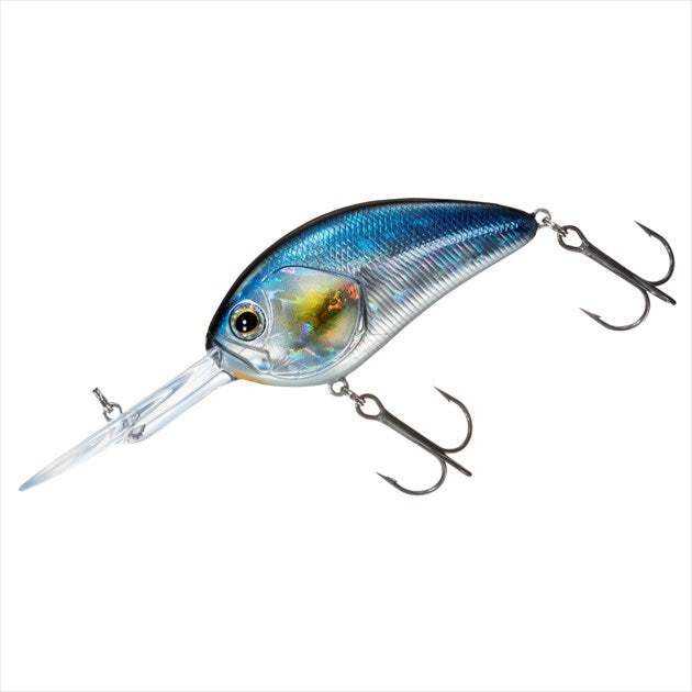 DAIWA Bass Lure Steez Crank 300 Sky Shad