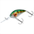 DAIWA Bass Lure Steez Crank 300 Green Gold Bait