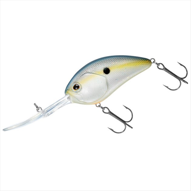 DAIWA Bass Lure Steez Crank 300 Sexy Shad