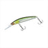 DAIWA Bass Lure Steez Double Clutch 50SP IP Ayu