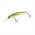 DAIWA Bass Lure Steez Double Clutch 50SP Kurokin