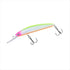 DAIWA Bass Lure Steez Double Clutch 50SP Ayaya