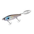 DAIWA Sea Bass Lure Morethan Shallow Spin 67S Adelboraconoglowberry