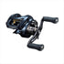 DAIWA Baitcasting Reel Steez A2 TW 1000HL (left)