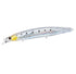 DAIWA Sea Bass Lure Shoreline Shiner Z Vertis SD 140F Keimura Raw Shirasu