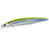 DAIWA Seabass Lure Shoreline Shiner Z Set Upper 125S Adel Chart Konoshiro