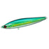 DAIWA Seabass Lure Morethan Switch Hitter 105S Adel Green Gold