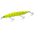 DAIWA Sea Bass Lure Shoreline Shiner Z Vertis R 140F Matte Chart Sardine