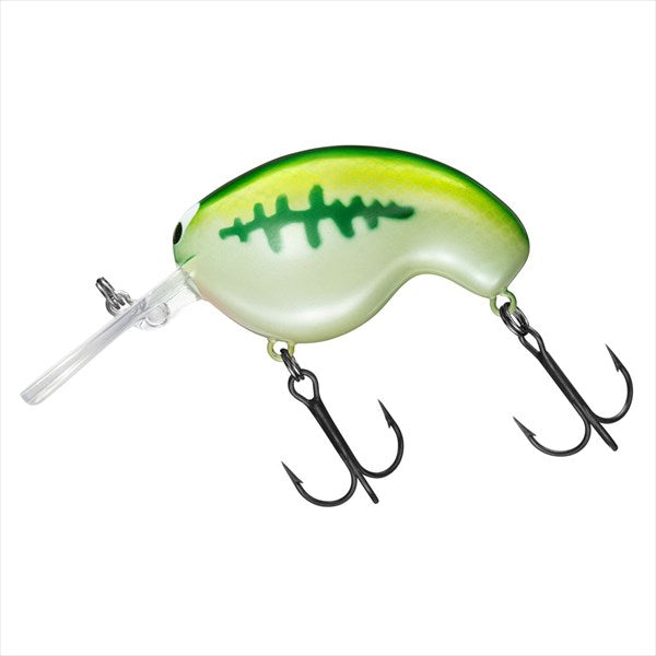 DAIWA Bass Lure Chibi Fukuichi Bass