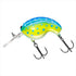 DAIWA Bass Lure Chibi Fukuichi Boxfish