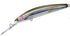 DAIWA Bass Lure Steez Double Clutch 60SP Half Mirror Smelt