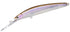 DAIWA Bass Lure Steez Double Clutch 60SP Clear Adele Smelt