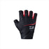 DAIWA Gloves DG-2323 Faux Leather Gloves 5-piece Cut