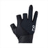 DAIWA Gloves DG-3023 Cool Gloves 3-piece cut