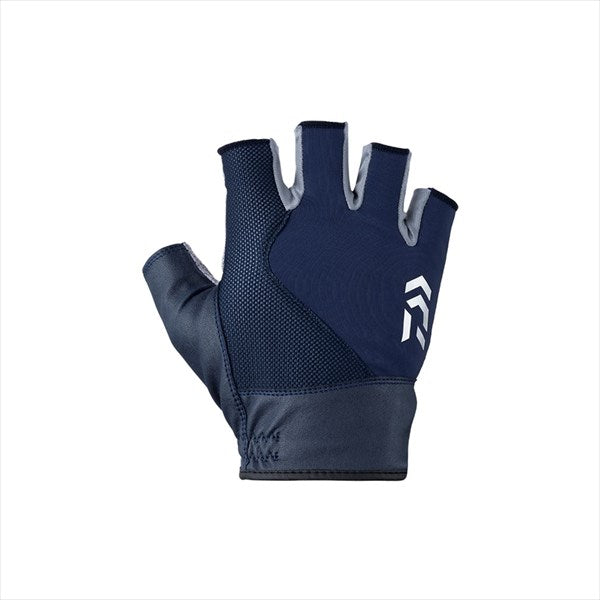 DAIWA Gloves DG-3123 Cool Gloves 5-piece cut