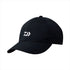 DAIWA Hat DC-7323 Dry Cap Black Free Size