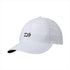 DAIWA Hat DC-7323 Dry Cap White Free Size