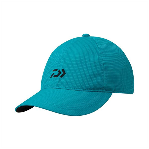 DAIWA Hat DC-7323 Dry Cap Sea Green Free Size