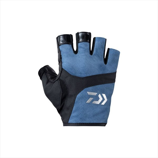 DAIWA Gloves DG-8123 Game Gloves 5-piece cut