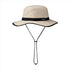 DAIWA Hat DC-8123 Straw-like Beach Hat, Free Size