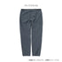 DAIWA Wear DP-8523 Breeze Long Pants Gunmetal