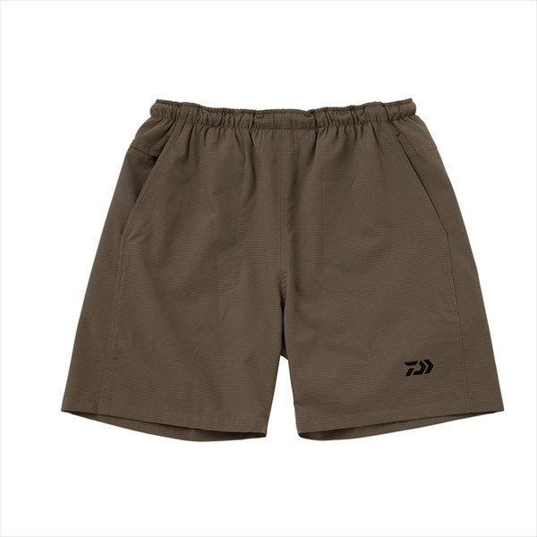 DAIWA Wear DP-8623 Swim Pants Olive