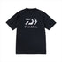 DAIWA Wear DE-3923 FeelAlive Dry Shirt Black