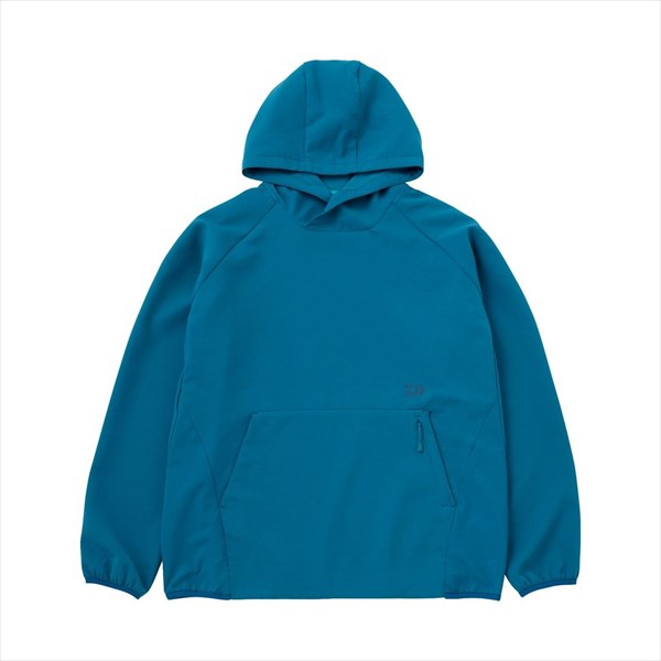 DAIWA Wear DE-6723 Breeze Parka Sea Green