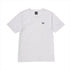 DAIWA Wear DE-6923 Photo Print T-Shirt Lake White