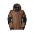 DAIWA Rainwear DR-1323J Gore-Tex Fogler Jacket Brown