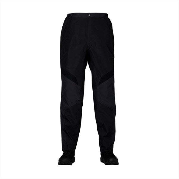 DAIWA Rainwear DR-1423P Gore-Tex Fogler Pants Black