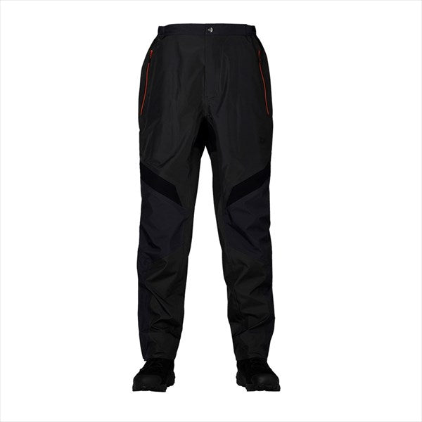 DAIWA Rainwear DR-1423P Gore-Tex Fogler Pants Orange Red M