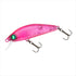 DAIWA Moonflower Night Fog Z 42F Half Pink