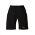 DAIWA Rainwear DR-5023P Cordura Short Rain Pants Black S