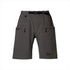 DAIWA Rainwear DR-5023P Cordura Short Rain Pants Light Gray