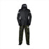 DAIWA Rainwear DR-6023 PU Ocean Light Rain Suit Black x Camo M