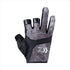 DAIWA Gloves DG-8023 Game Gloves 3-piece Cut