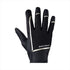 DAIWA Gloves DG-7323 Saltiga Power Gloves Saltiga Black