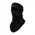 DAIWA Wear DA-9423 Ice Dry Balaclava Face Cover Bottom Black