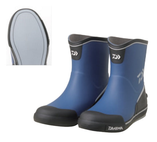 DAIWA DB-2412 Short Neo Deck Boots