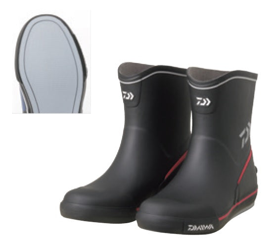 DAIWA DB-2412 Short Neo Deck Boots