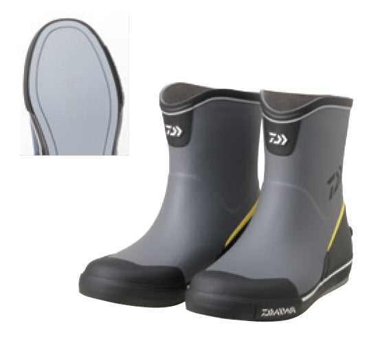 DAIWA DB-2412 Short Neo Deck Boots