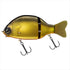 DAIWA Bass Lure Gradical 147F Matt Kinbuna