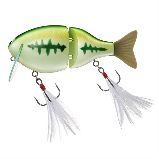 DAIWA Bass Lure Fukugyo Bass