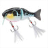 DAIWA Bass Lure Tiger Pufferfish