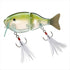 DAIWA Bass Lure Fukugyo Sasandakuri Glitter