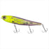 DAIWA Sea Bass Lure Morethan Monster Slider 160F Chartfire Clear Purple Sand