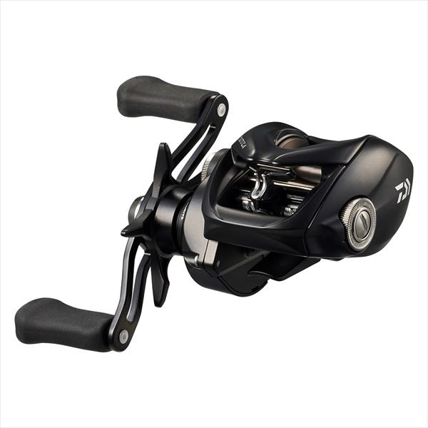 DAIWA Baitcasting Reel 24 TATULA TW 100 (Right)