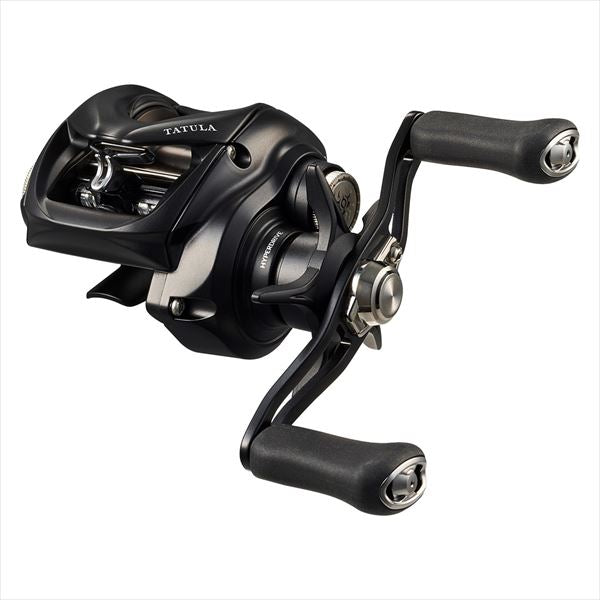 DAIWA Baitcasting Reel 24 TATULA TW 100L (Left)