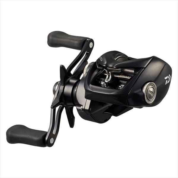 DAIWA Baitcasting Reel 24 TATULA TW 100H (Right)